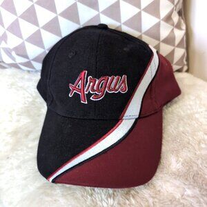 Seba Argus Canada Baseball Urban Streetwear Cap OS